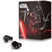 Audio-Technica - ATH-CKS50TW2 Wireless In-Ear Star-Wars Headphones