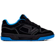 Vans - Upland Junior Black/Bright Azure