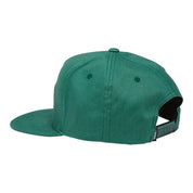 Vans - Full Patch Snapback Hat