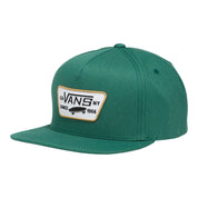 Vans - Full Patch Snapback Hat