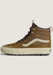 Vans - Sk8-Hi Waterproof Insulated MTE