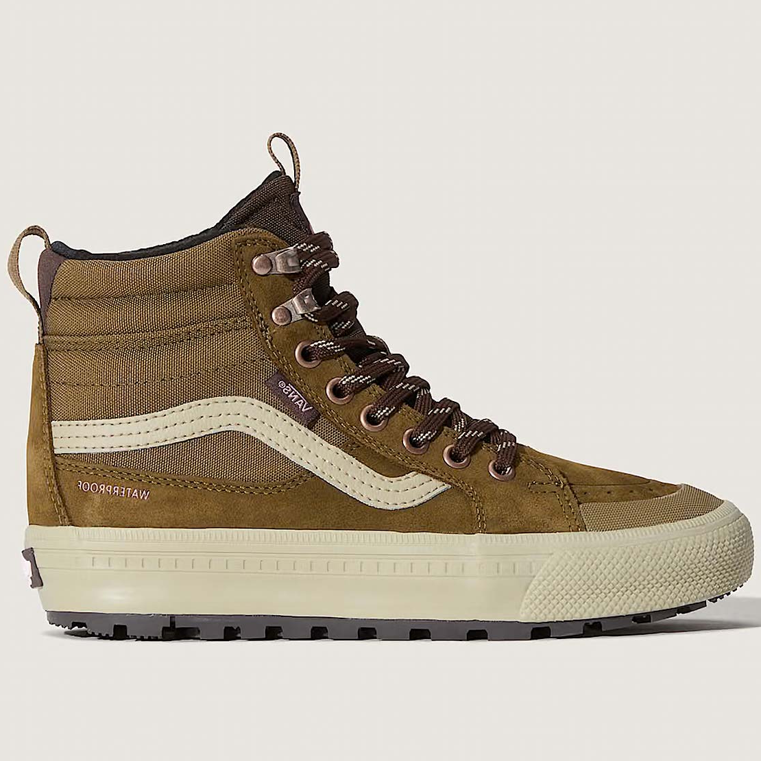 Vans - Sk8-Hi Waterproof Insulated MTE Shoe