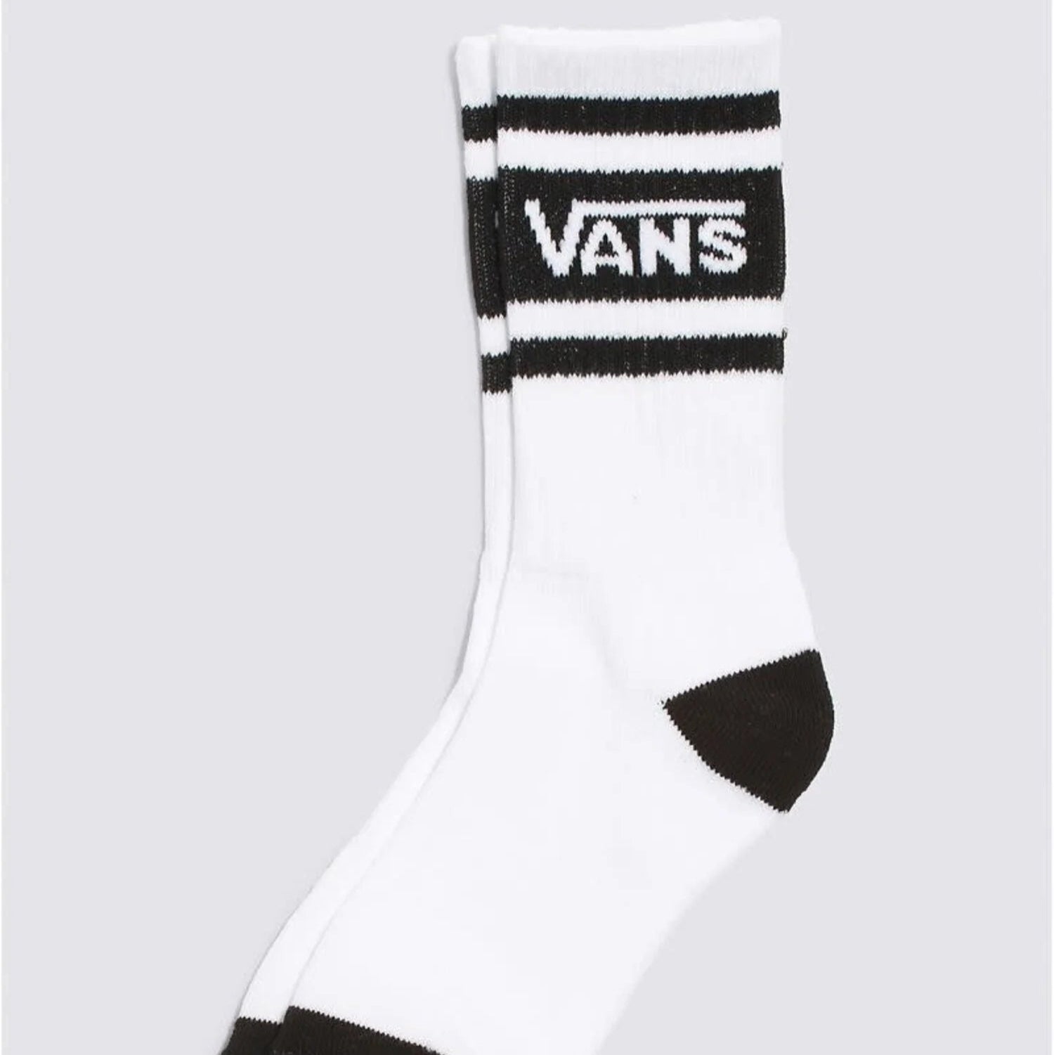 Vans - Drop V-Logo Crew Sock