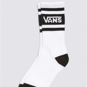 Vans - Drop V-Logo Crew Sock