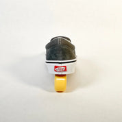 Vans - Skate Slip-On (Pewter White)