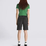 Vans - Sirelle Cut-Off Black
