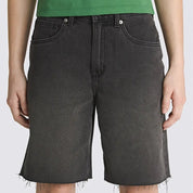 Vans - Sirelle Cut-Off Black