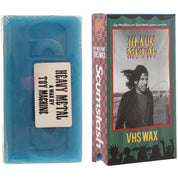 Toy Machine - Heavy Metal V.H.S Wax