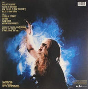 Ozzy Osbourne - Bark at the Moon (40th Anniversary Edition Cobalt Blue Vinyl)