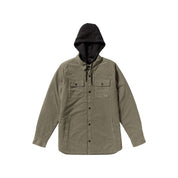 Volcom - Kenson Insulated Flannel