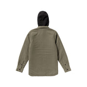 Volcom - Kenson Insulated Flannel