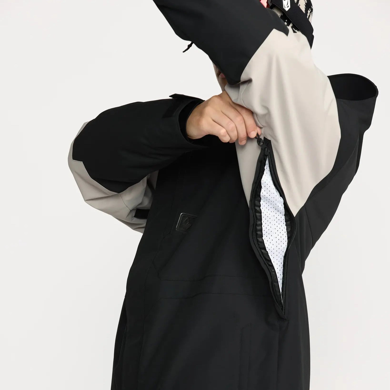 Volcom - Primary Jacket