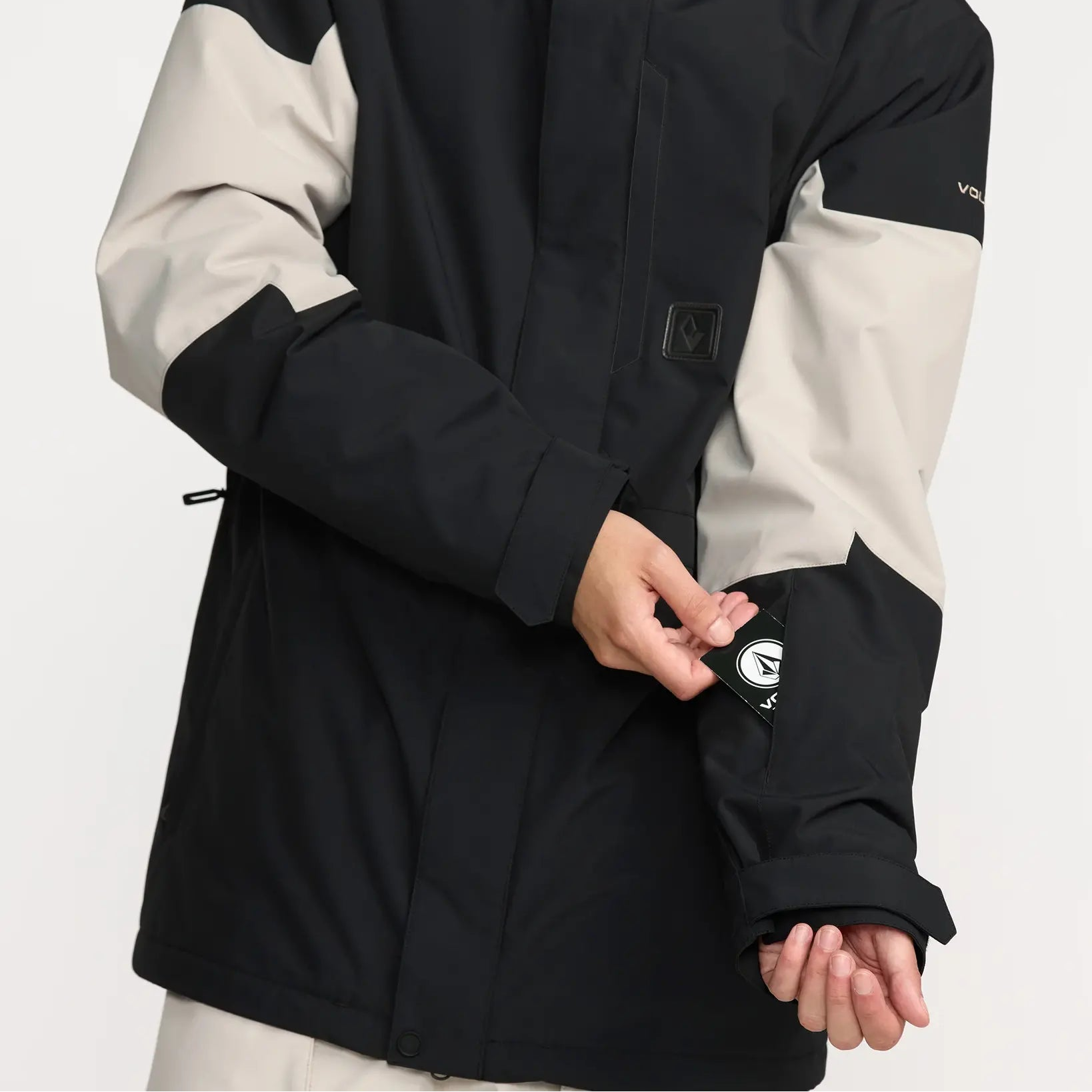 Volcom - Primary Jacket