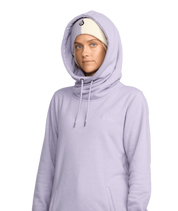 Volcom - Tower P/O Pleece Lavender Aura Hoodie