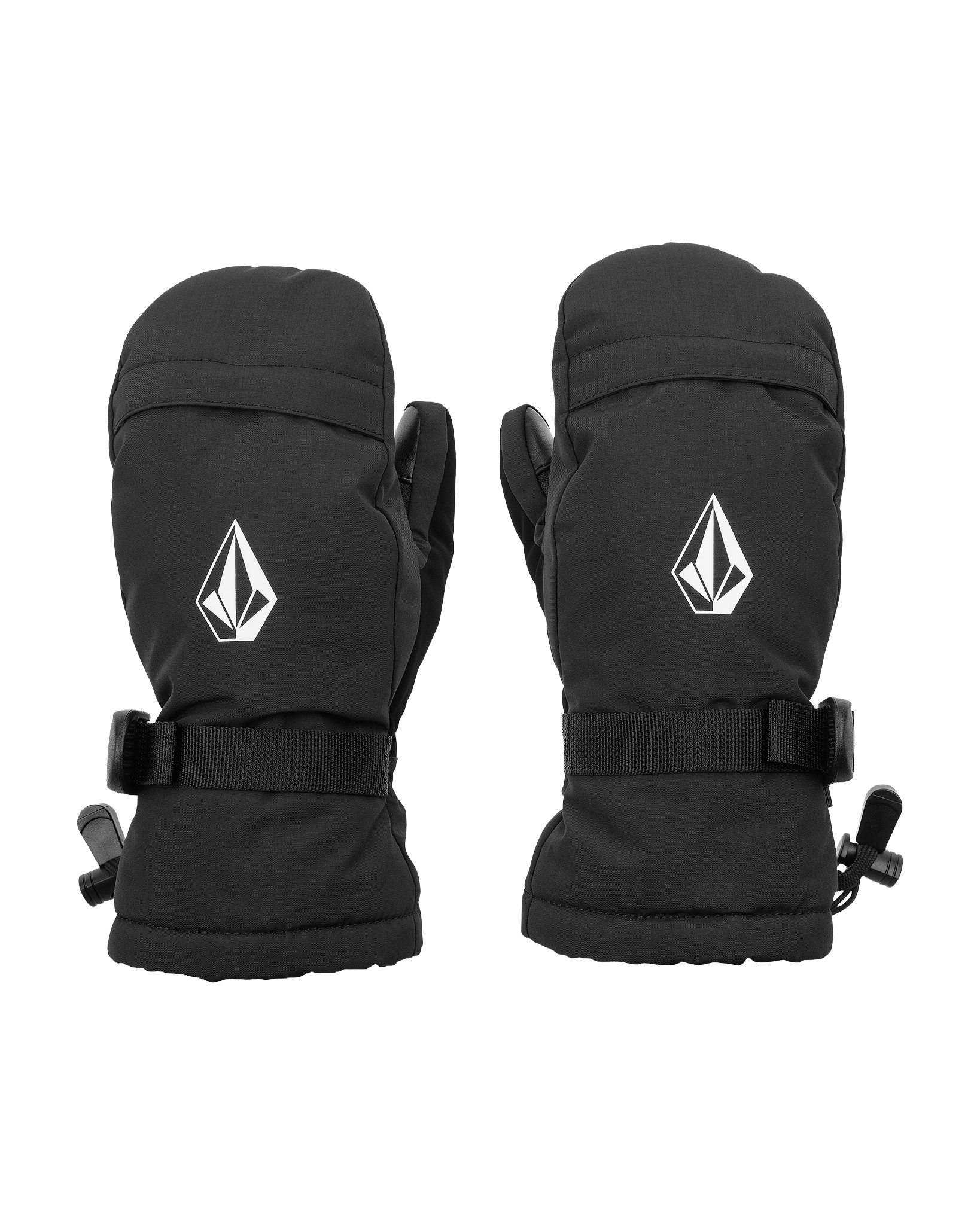 Volcom - Day Saver Youth Mitt Black