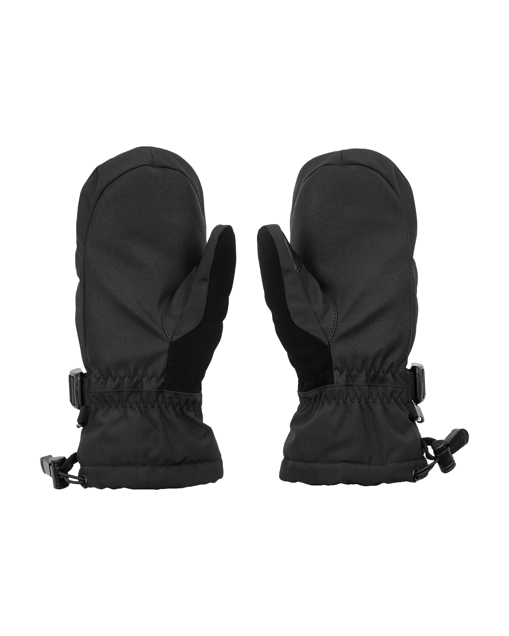 Volcom - Day Saver Youth Mitt Black