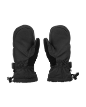 Volcom - Day Saver Youth Mitt Black