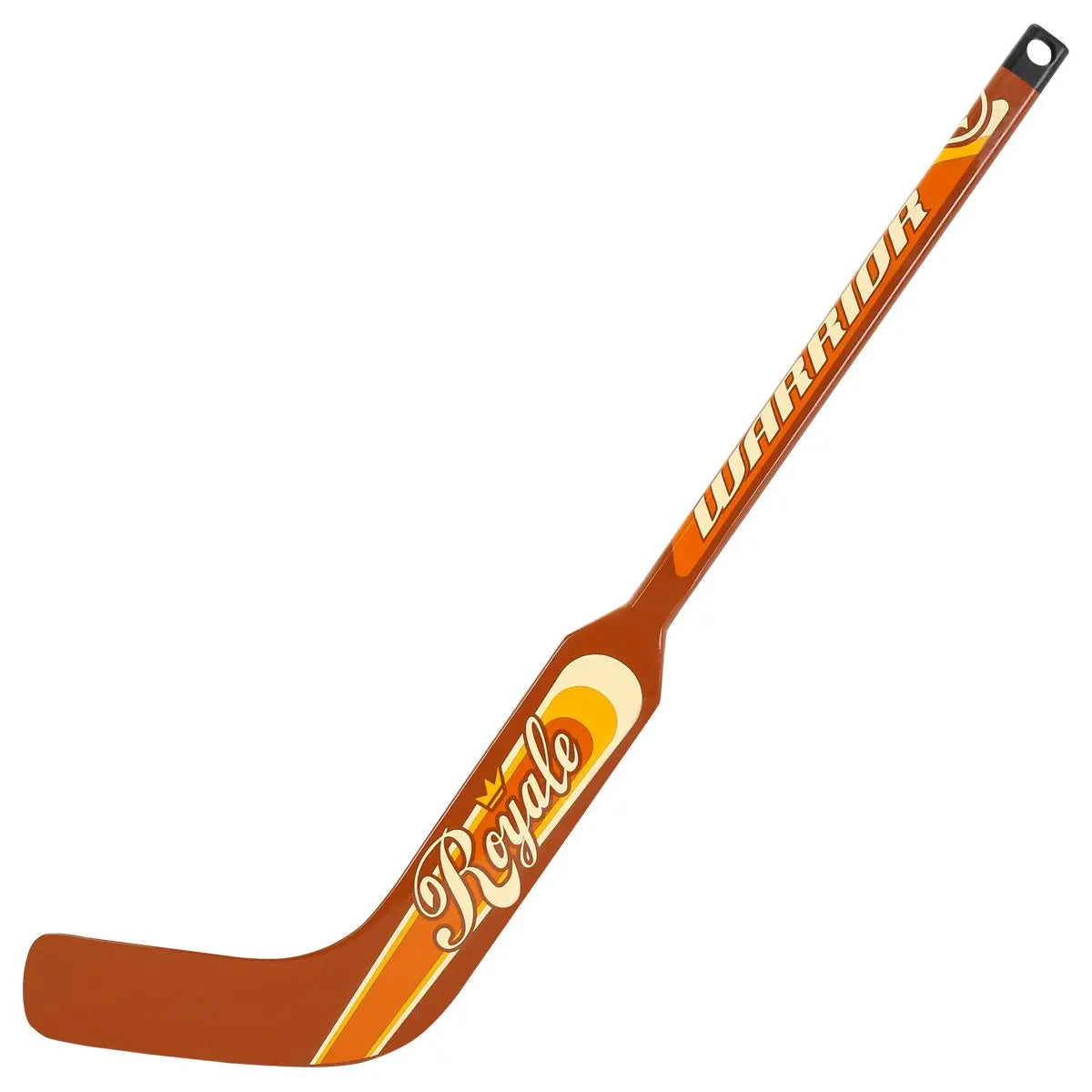 Warrior - Retro Royale Mini Goalie Stick