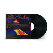 Blue Rodeo - Five Days In July (2LP)
