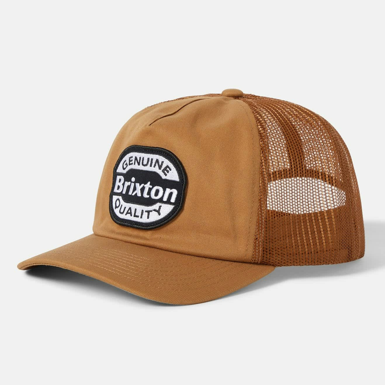 Brixton - Keaton Trucker Hat