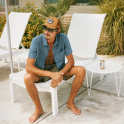 Brixton - Keaton Trucker Hat