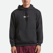Brixton - Union Relaxed Hoodie