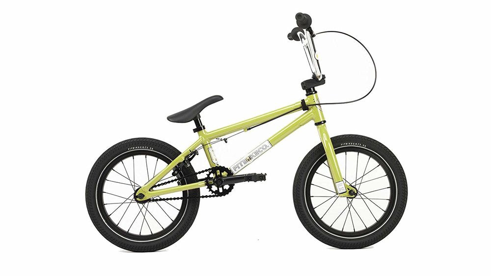 Fit - 2018 Misfit 16"