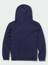 Load image into Gallery viewer, Volcom - Unknown Stone Pullover Blueprint
