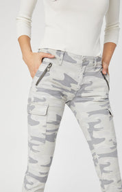 Mavi - Juliette (Grey Camo)