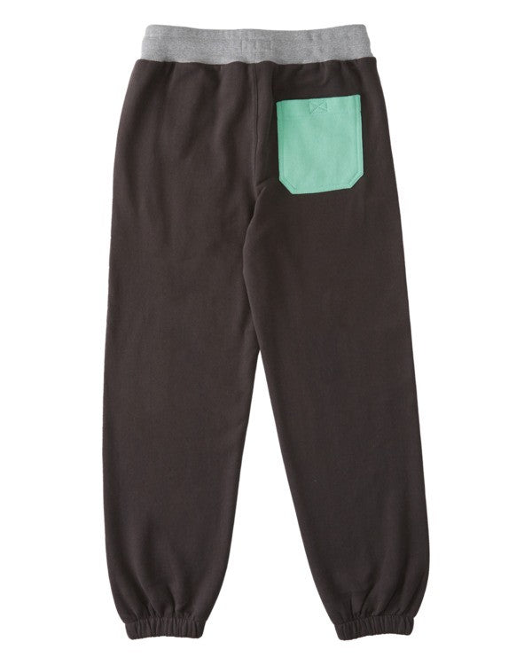 Billabong - United Pant Toddler Raven