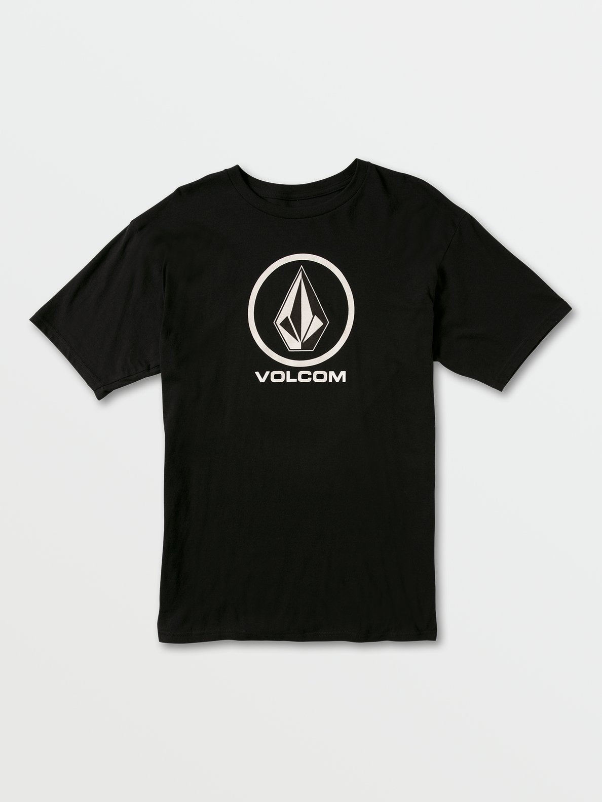 Volcom - Crisp Stone Short Sleeve T-shirt