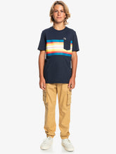Load image into Gallery viewer, Quiksilver - Resin Tint Short Sleeved Tee
