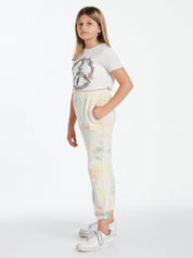 Volcom - Lived in Lounge Fleece Pant Multi