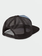 Load image into Gallery viewer, Volcom - Raffle Cheese Snapback
