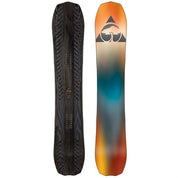 Arbor - Bryan Iguchi Pro Camber 163 (Mid-Wide) Snowboard