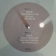 Eminem - Music To Be Murdered By (Side B)