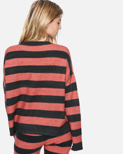 Load image into Gallery viewer, Hurley - Dropped Shoulder Sweater

