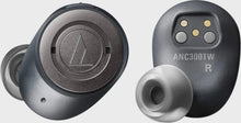 Load image into Gallery viewer, Audio-Technica - Wireless Noise Cancelling In-Ear Headphones
