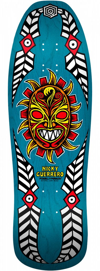 Powell Peralta - Retro Deck
