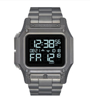 Nixon - Regulus Stainless Steel