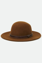 Load image into Gallery viewer, Brixton - Tiller Hat X Fender

