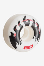 Load image into Gallery viewer, Globe - Premium Urethane Skateboard Wheels
