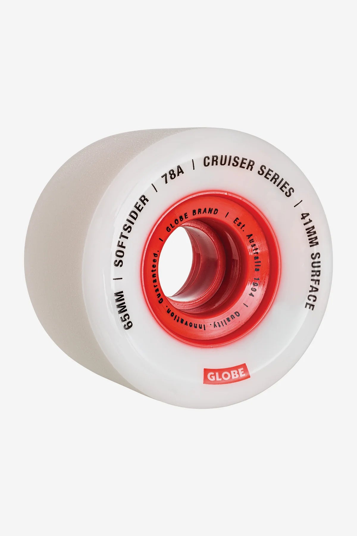 Globe - Soft Spider Cruiser Wheel