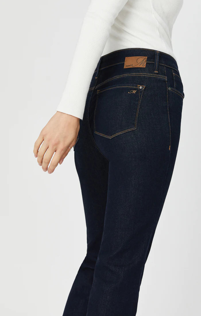 Mavi - Kendra (Rinse Supersoft) straight leg