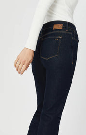 Mavi - Kendra (Rinse Supersoft) straight leg