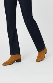 Mavi - Kendra (Rinse Supersoft) straight leg