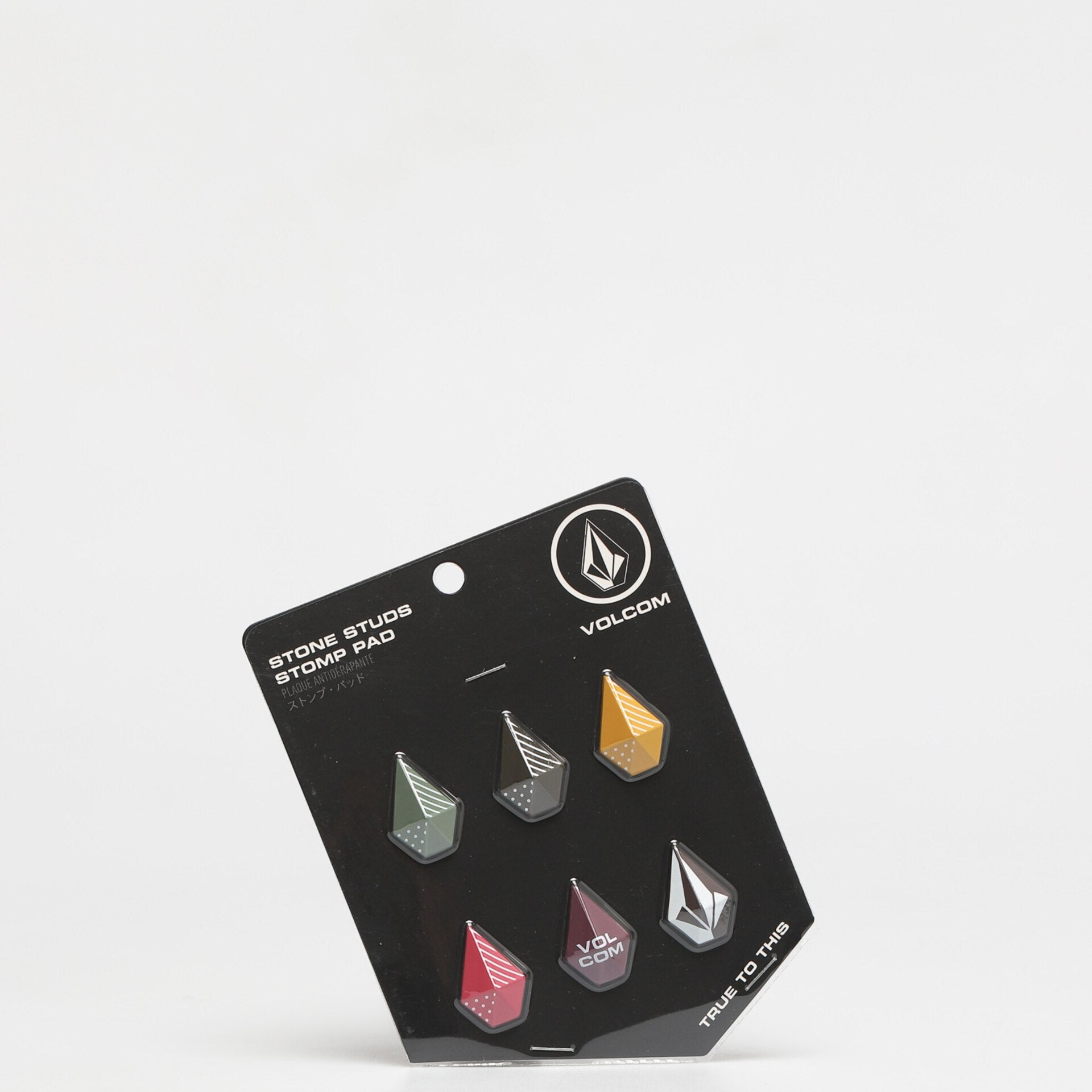 Volcom - Stone Studs Stomp