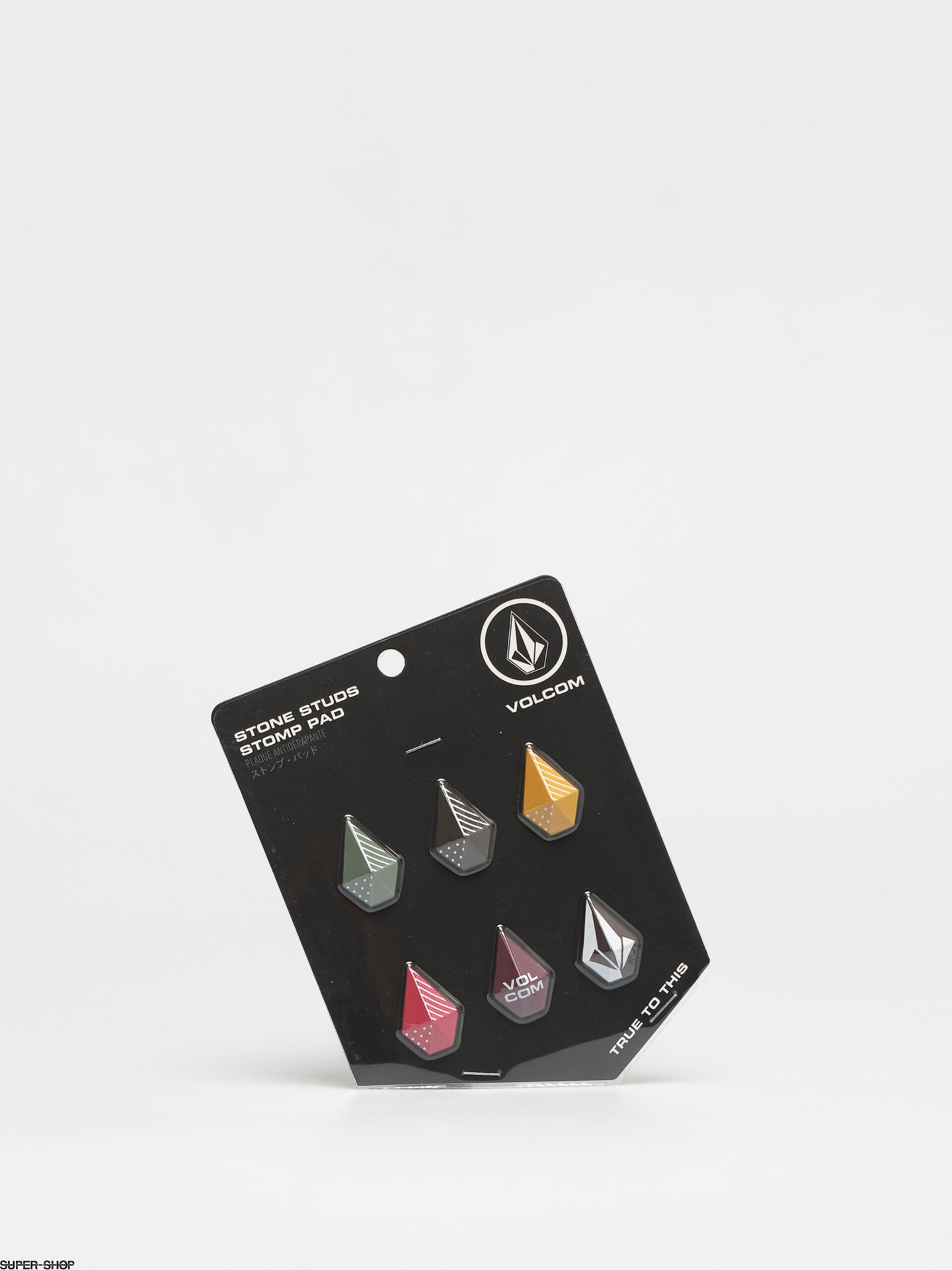 Volcom - Stone Studs Stomp