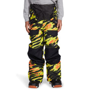 DC - Roadblock Youth Bib Overall