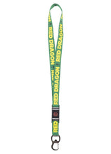Load image into Gallery viewer, Red Dragon - Lanyard

